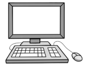 Grafik: Computer