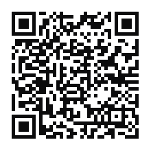 QR-Code zum CustomGPT. Link: https://chatgpt.com/g/g-mFZnlDC30-leichte-sprache-lhhh