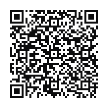 QR-Code zum CustomGPT. Link: https://chatgpt.com/g/g-6825f9f8f430819199d33700739984e9-trainer-leichte-sprache